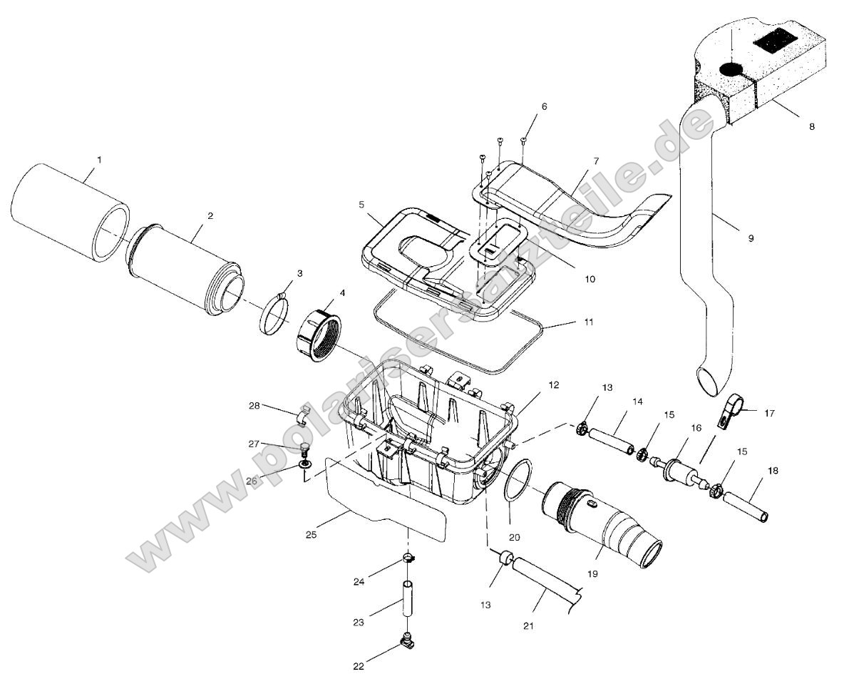 Air Box Air Box