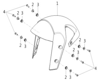 F13 F13