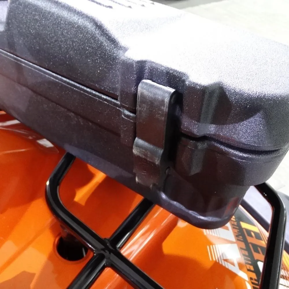 Kolpin_Front_93101_2 Kolpin Front Trail Box ATV - Quad Koffer vorne - 93101