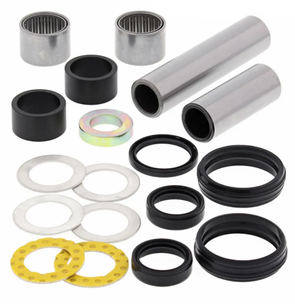 Moose_Racing_Schwingenlager_Quad_1302_0036 Moose Racing Schwingenlager Kit - Yamaha YFM 660 Raptor 2001-05