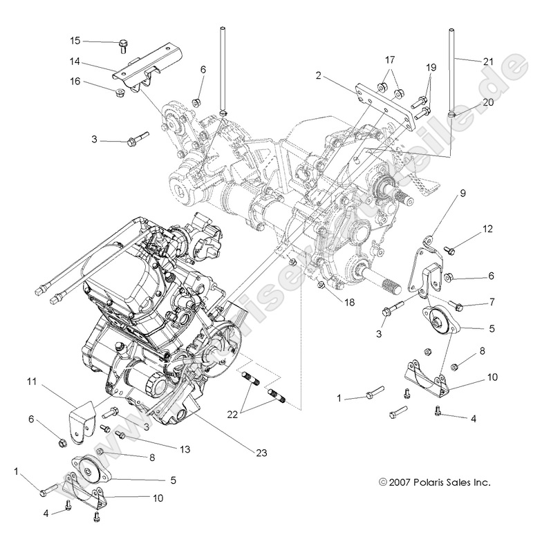 engine transmission mounting engine transmission mounting