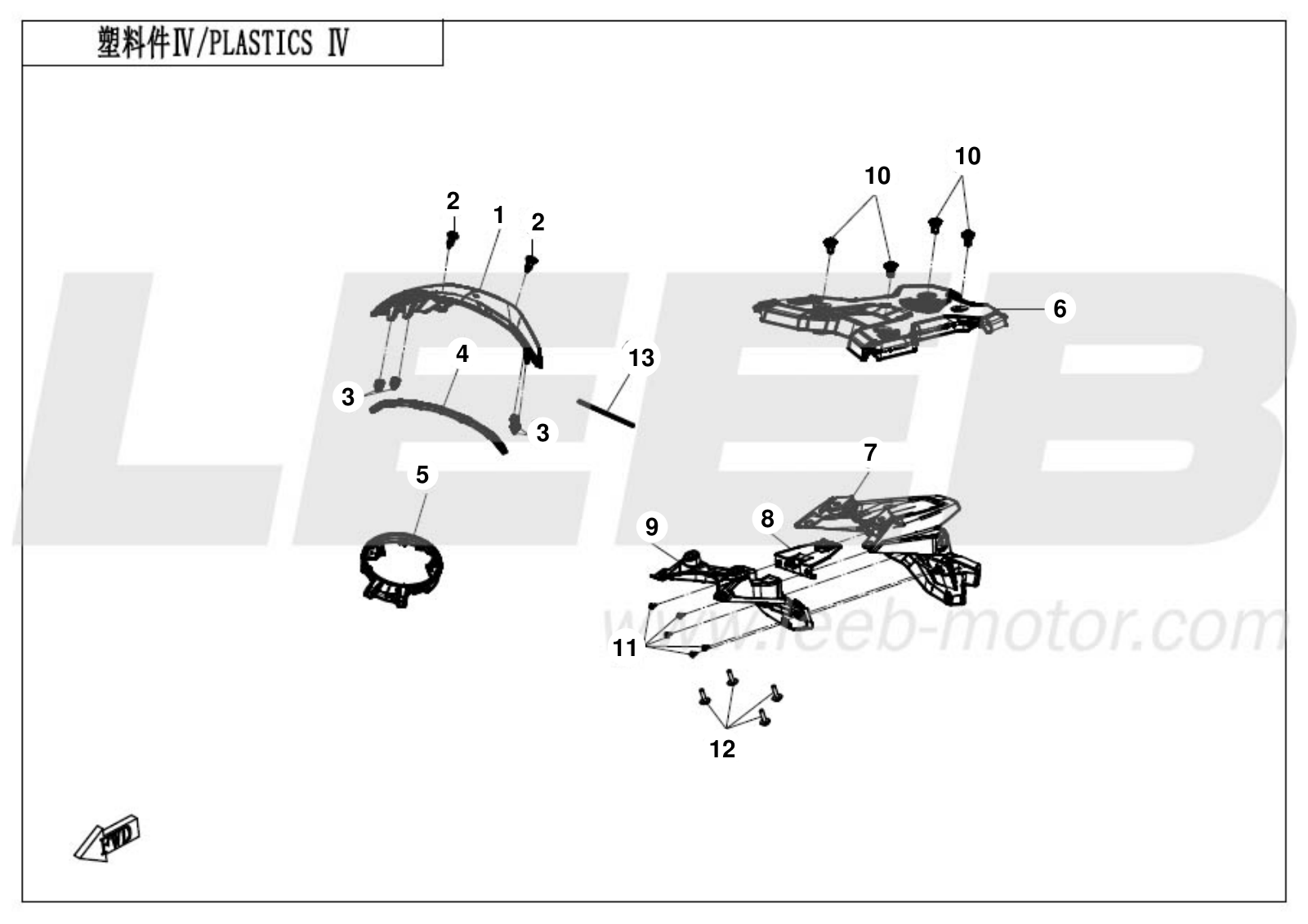 F04-4 PLASTICS 4 F04-4 PLASTICS 4