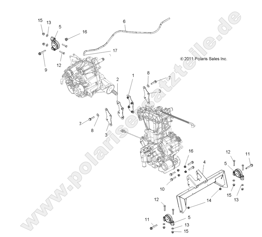 ENGINE, ENGINE and TRANSMISSION MOUNTING ENGINE, ENGINE and TRANSMISSION MOUNTING
