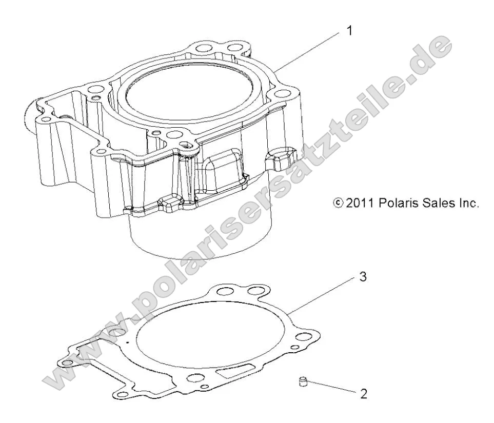Engine, Cylinder Engine, Cylinder