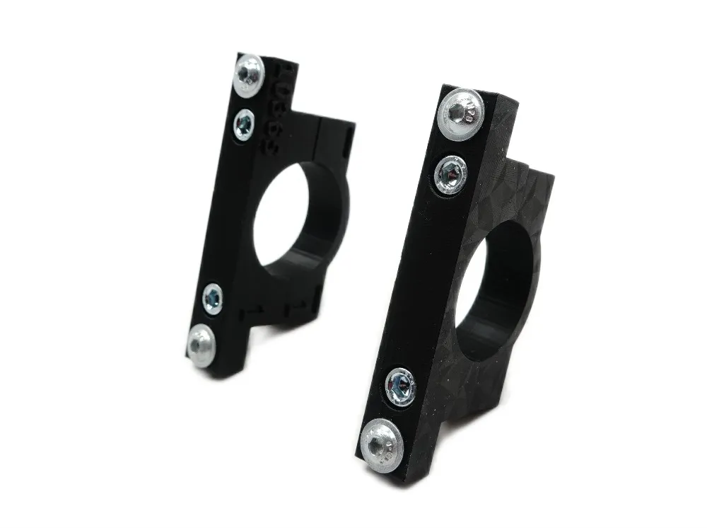 TMP Kennzeichenhalter vorne / Nummernschildhalterung - Sportiva 620 GT