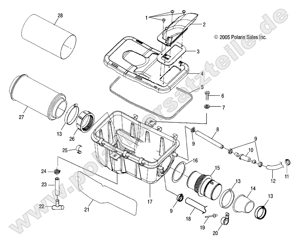 AIR BOX AIR BOX