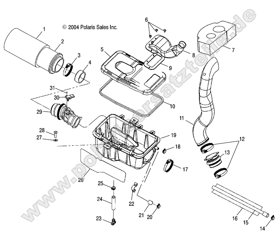 AIR BOX AIR BOX