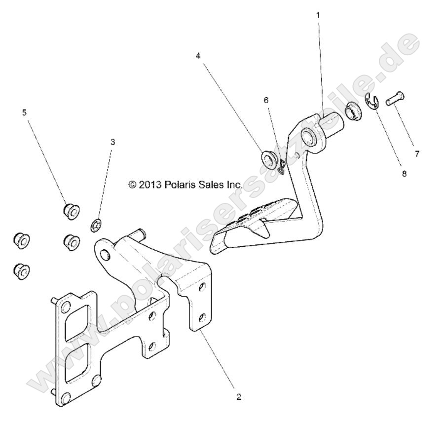 BRAKES, PEDAL AND MASTER CYLINDER BRAKES, PEDAL AND MASTER CYLINDER