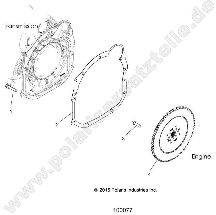 DRIVE TRAIN, DRIVE COUPLER DRIVE TRAIN, DRIVE COUPLER