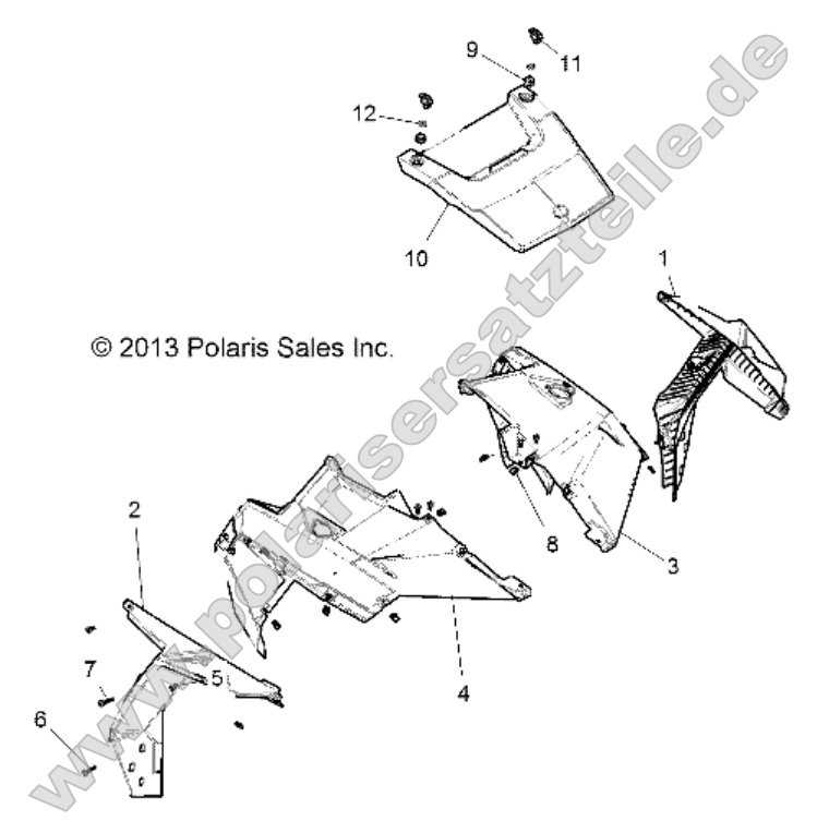 Body, Hood and Front Body Work Body, Hood and Front Body Work