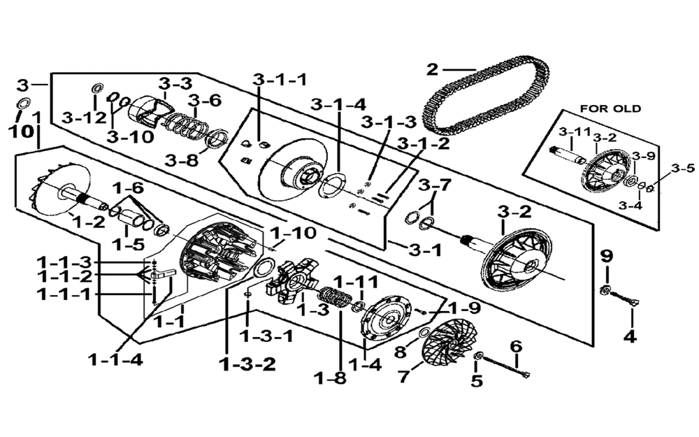 Variomatik Variomatik