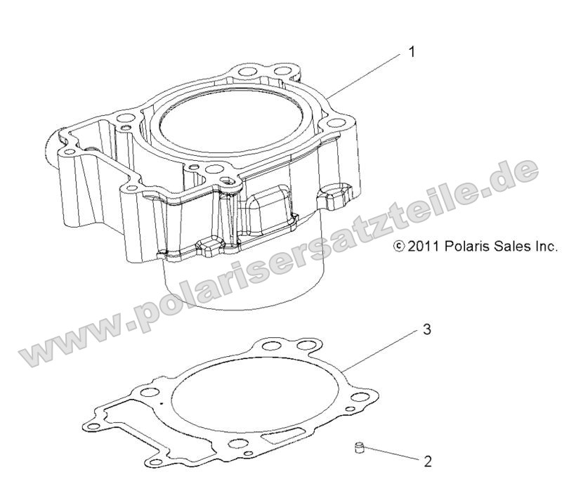 ENGINE, CYLINDER ENGINE, CYLINDER