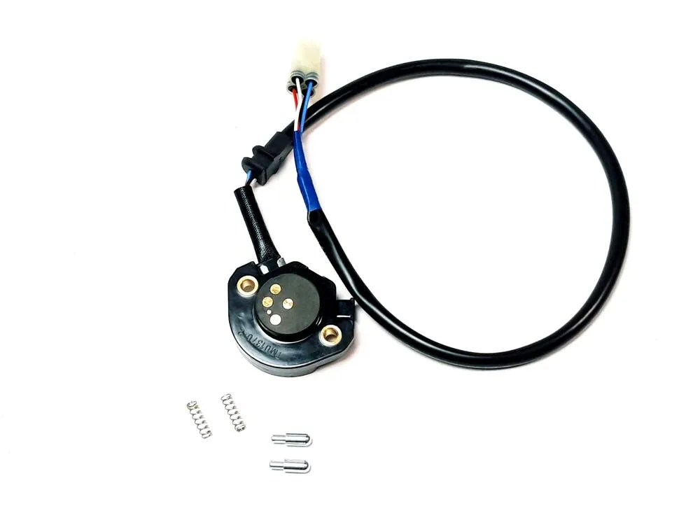 TGB Getriebesensor (Neutralschalter) - 925864