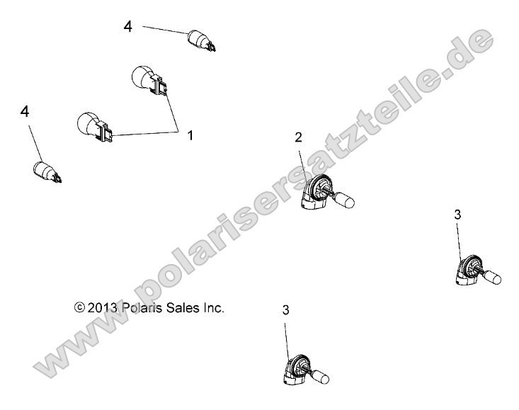 Electrical, Bulbs Electrical, Bulbs