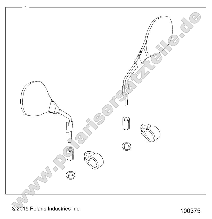 Body, Mirrors and Handwarmers