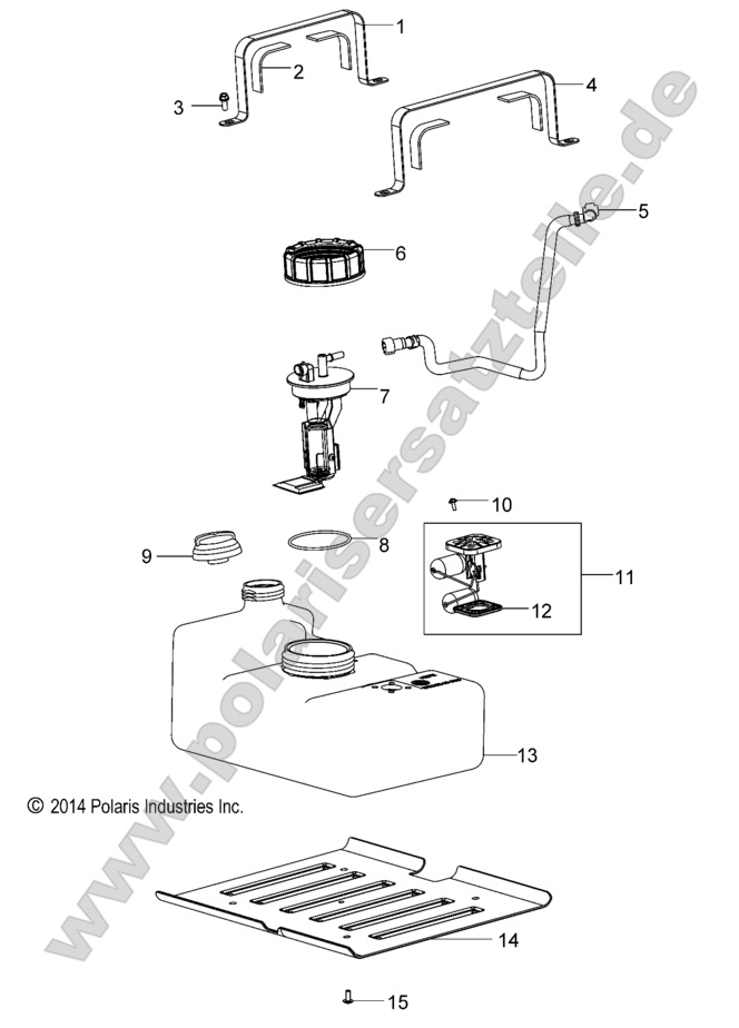 ENGINE, FUEL SYSTEM ENGINE, FUEL SYSTEM