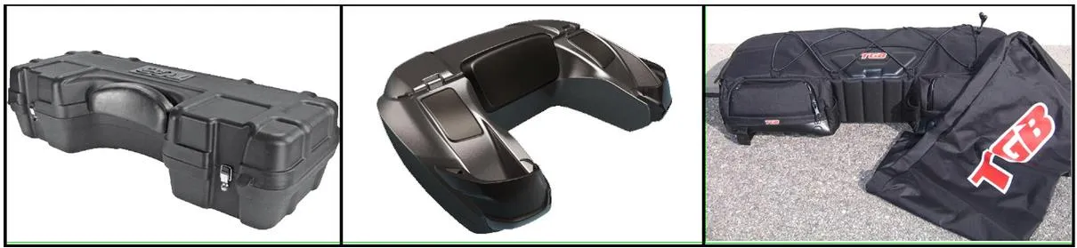Top Case Top Case