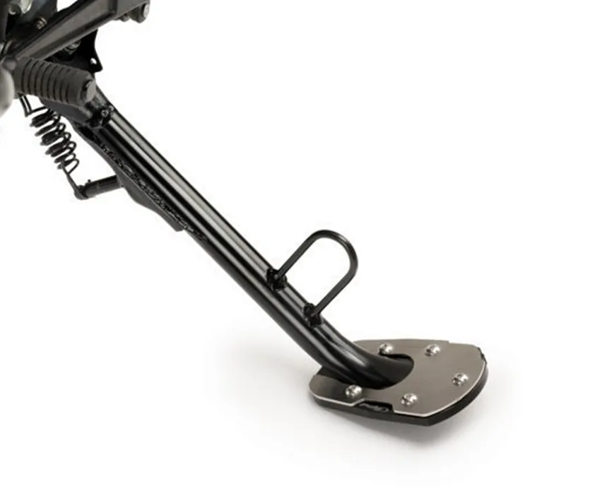 Puig Seitenständer Verbreiterung - Suzuki GSX-S 950 / 1000 2022- | DL 1000 / 1050 V-Strom