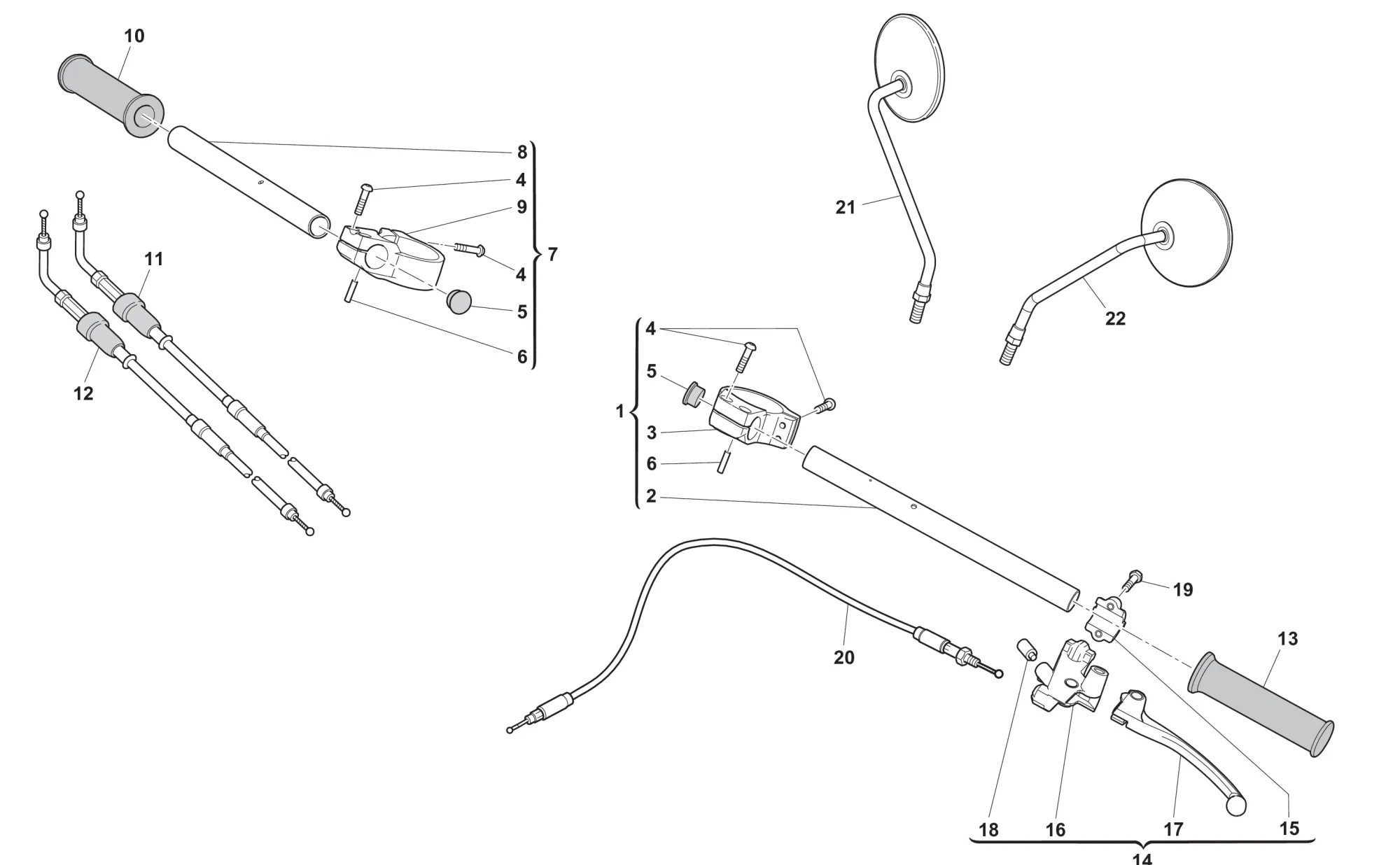 Lenker & Hebel Lenker & Hebel