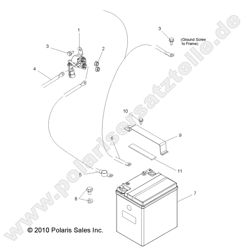 ELECTRICAL, BATTERY ELECTRICAL, BATTERY