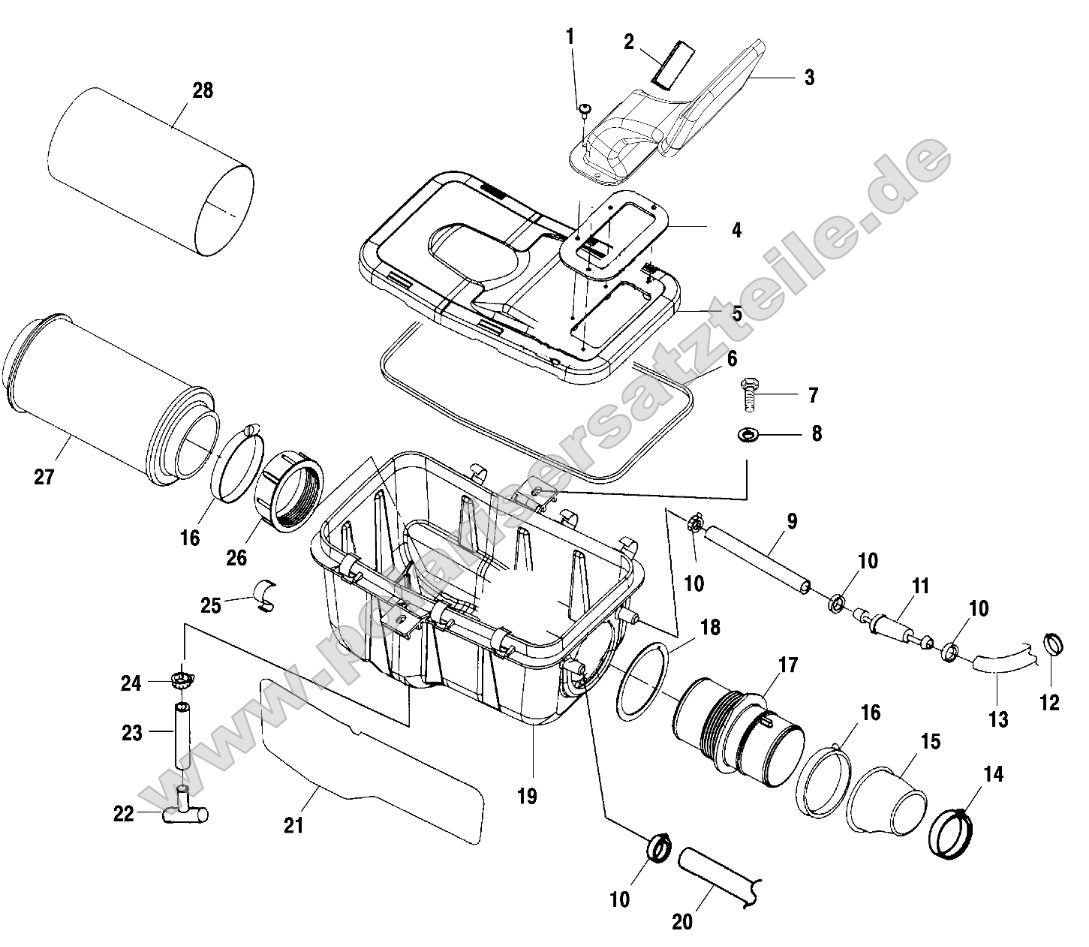 Air Box
