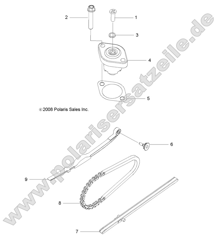 engine tensioner cam chain engine tensioner cam chain