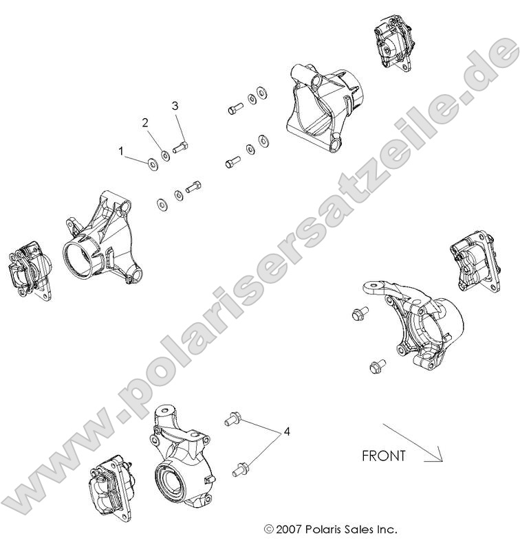 brakes caliper mounting brakes caliper mounting