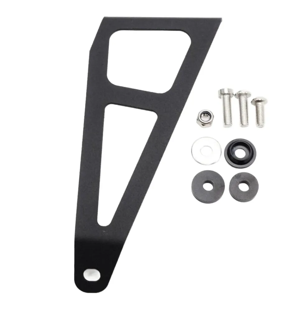 TMP Racing Auspuffhalterung - Suzuki GSX-R 600 2011-25 / GSX-R 750 2011-25 TMP Racing Auspuffhalterung - Suzuki GSX-R 600 2011-25 / GSX-R 750 2011-25