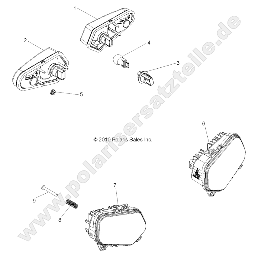 ELECTRICAL, HEADLIGHTS, TAILLIGHTS and BULBS ELECTRICAL, HEADLIGHTS, TAILLIGHTS and BULBS