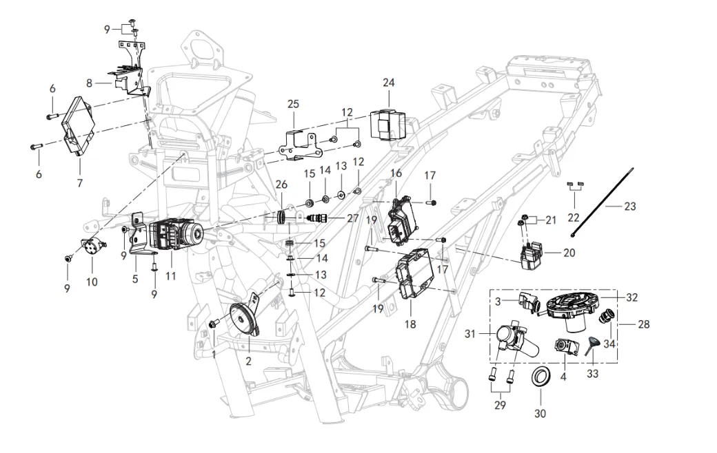 Elektrik I Elektrik I