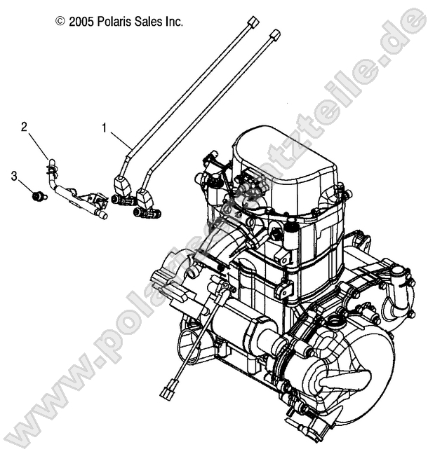 FUEL INJECTOR FUEL INJECTOR