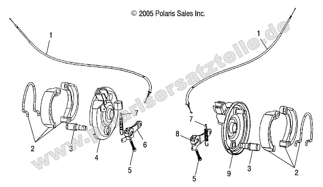 Front Brake Front Brake