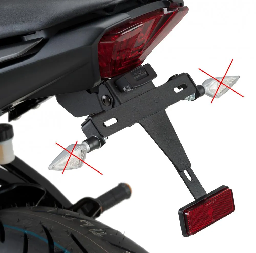 Puig_Kennzeichenhalter_Set_Yamaha_MT_07_2014_20_7108N_2 Puig Kennzeichenhalter Set Yamaha MT-07 2014-20
