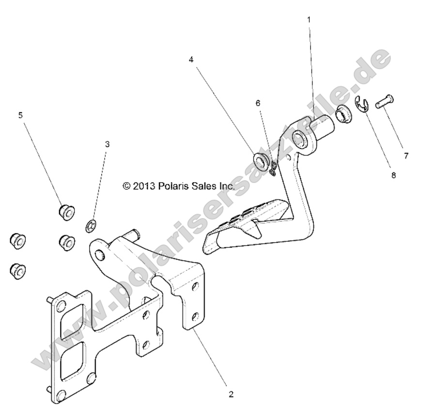 BRAKES, PEDAL AND MASTER CYLINDER BRAKES, PEDAL AND MASTER CYLINDER