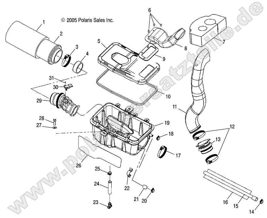 AIR BOX AIR BOX