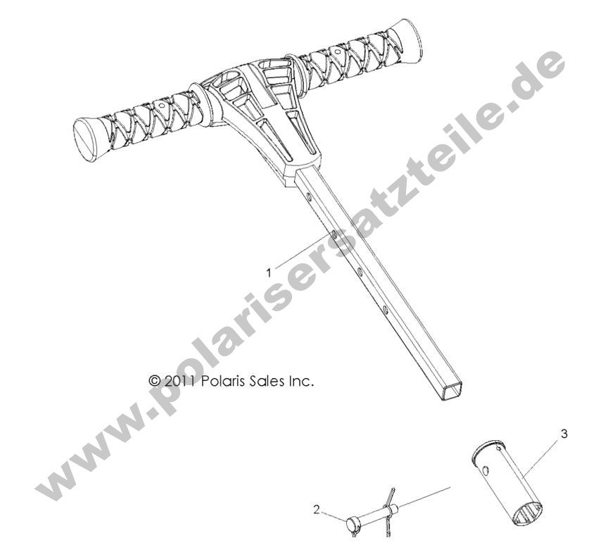 BODY, GRAB BAR, PASSENGER BODY, GRAB BAR, PASSENGER