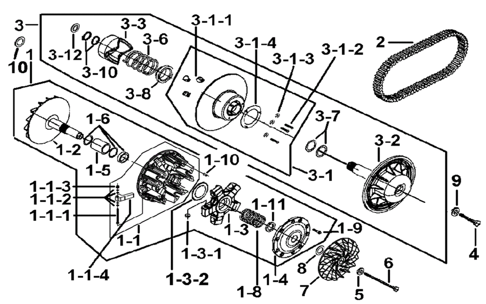 Variomatik Variomatik