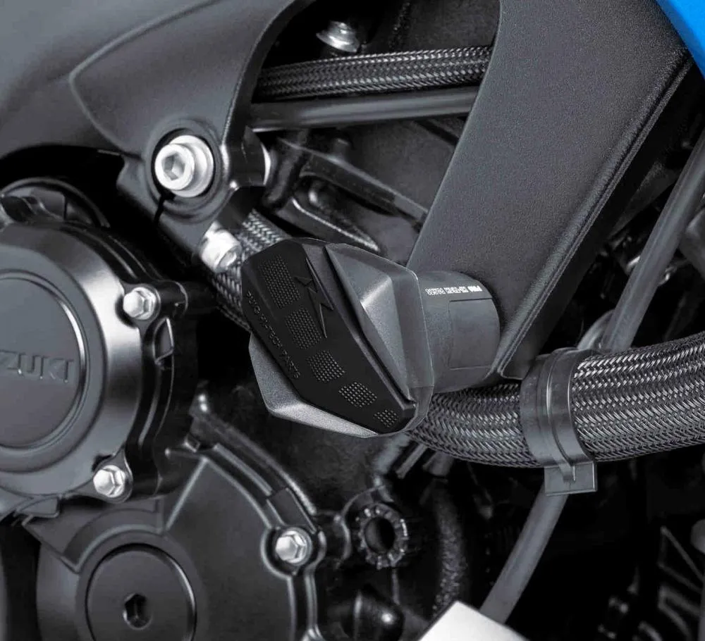 Puig_Sturzpads_R12_Ersatzgummi___schwarz_6378N Puig Sturzpads R12 Ersatzgummi - schwarz