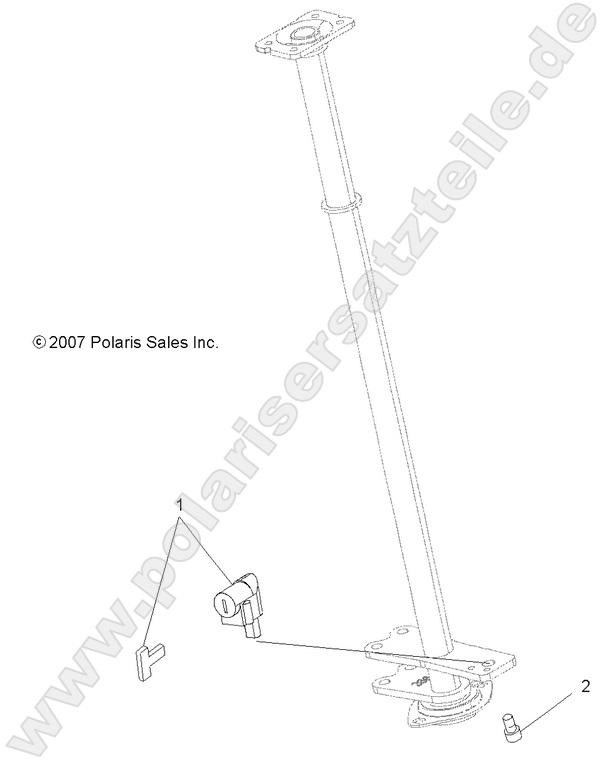 STEERING, STEERING POST LOCK STEERING, STEERING POST LOCK