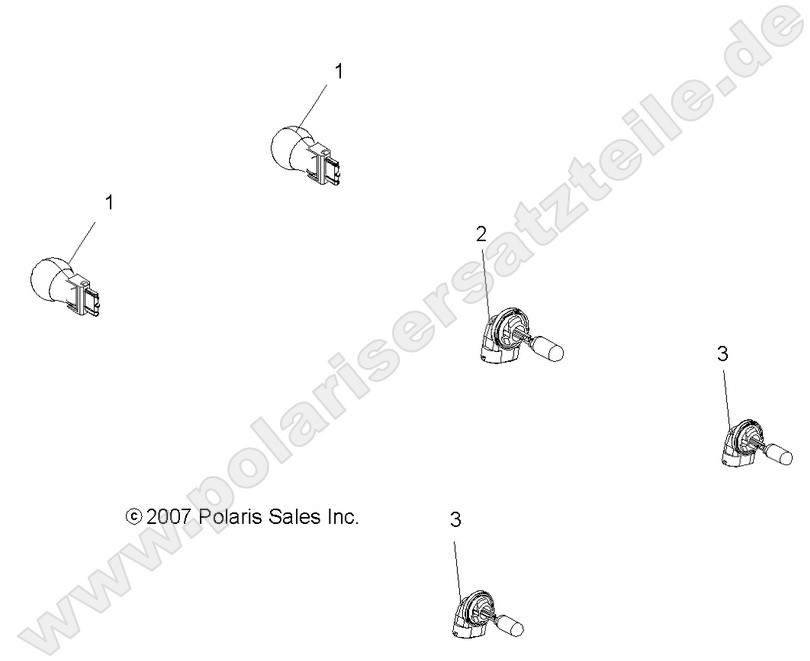 ELECTRICAL, BULBS ELECTRICAL, BULBS