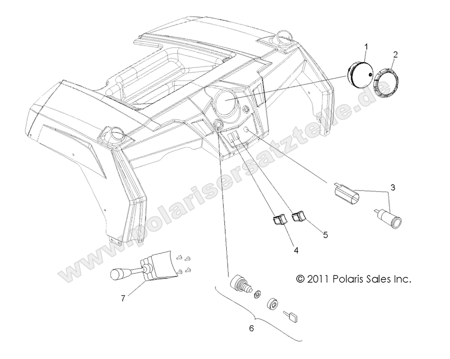 ELECTRICAL, DASH INSTRUMENTS and CONTROLS ELECTRICAL, DASH INSTRUMENTS and CONTROLS