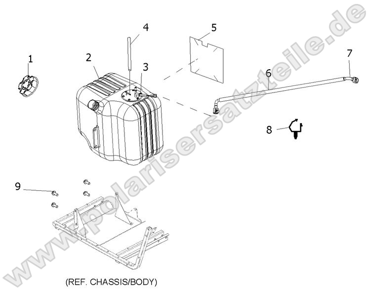 Fuel System
