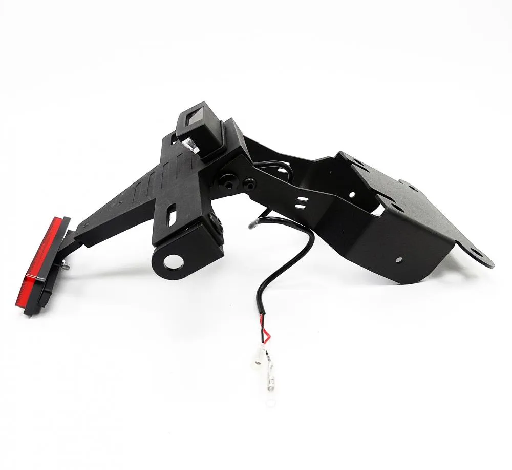 Puig_Kennzeichenhalter__9597N_Kawasaki_Z900_RS_3 Puig Kennzeichenhalter Set Kawasaki Z900 RS / Cafe 2018-