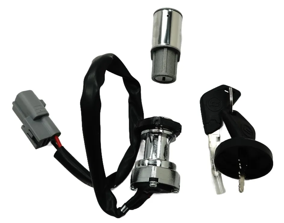 CFMoto Schlosssatz / Zündschloss Set - CForce - CF-9DSV-011000-7203 CFMoto Schlosssatz / Zündschloss Set - CForce - CF-9DSV-011000-7203