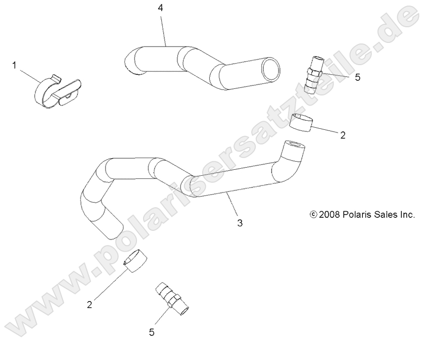 ENGINE, COOLING BYPASS