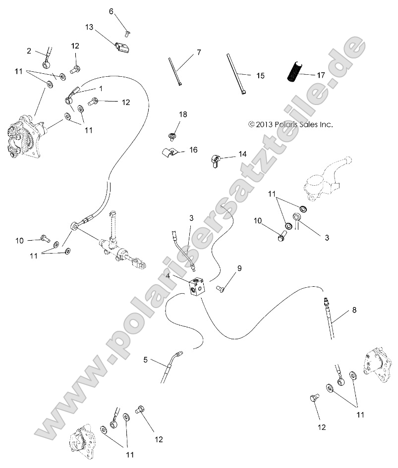 Brakes, Brake Lines Brakes, Brake Lines
