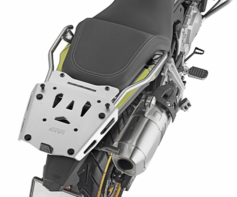 Givi Topcaseträger für Monokey Koffer SRA9260 - Voge Valico 900 DSX 2024-26