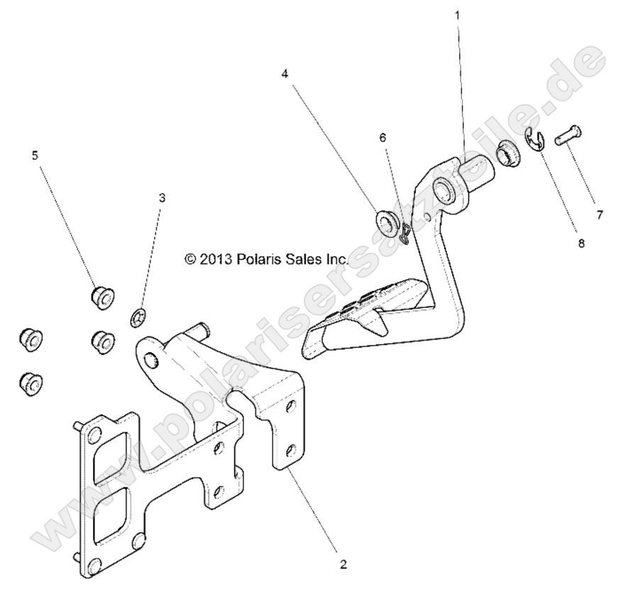 BRAKES, PEDAL AND MASTER CYLINDER BRAKES, PEDAL AND MASTER CYLINDER