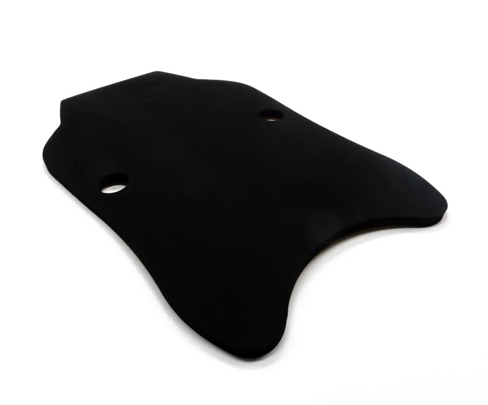 TMP Sitzpolster Moosgummi selbstklebend 12 mm - BMW S1000 RR 2023-24