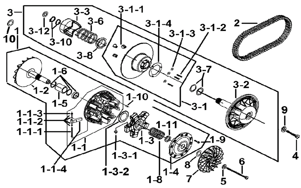 Variomatik Variomatik